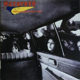 Nazareth - 1976 - Close Enough For Rock 'N' Roll (24bit-96kHz)