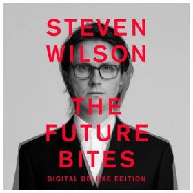 Steven Wilson - 2021 - The Future Bites (4CD) (24bit-96kHz)