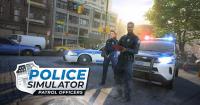 Police Simulator Patrol Officers  [v 2.0.0] (2021) PC  Repack от Yaroslav98