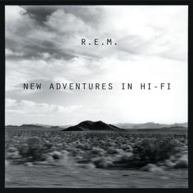 R E M  – 2021 - New Adventures In Hi-Fi (25th Anniversary Edition)