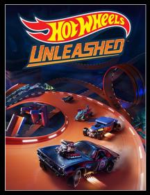 Hot.Wheels.Unleashed.RePack.by.Chovka