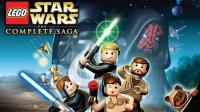 LEGO® Star Wars™ - The Complete Saga (2009) PC  Repack от Yaroslav98