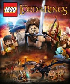 LEGO® The Lord of the Rings™ [v 1.0.0.519643] (2012)  PC Repack от Yaroslav98