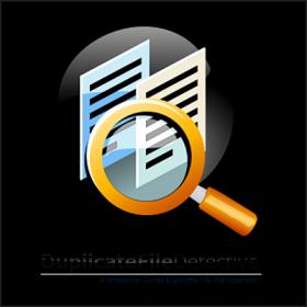 Duplicate File Detective 7.1.70 RePack (& Portable) by elchupacabra