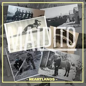 Maldito - 2021 - Heartlands