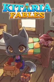 Kitaria Fables v1.0.0.2 by Pioneer