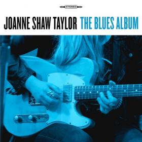 Joanne Shaw Taylor - 2021 - The Blues Album (FLAC)