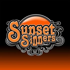 Sunset Sinners - 2021 - Sunset Sinners