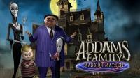 The Addams Family Mansion Mayhem (2021) PC  RePack от Yaroslav98