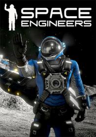 Space Engineers v1.199.025 by Pioneer