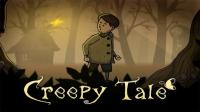 Creepy Tale [v 2.2] (2020) PC  RePack от Yaroslav98
