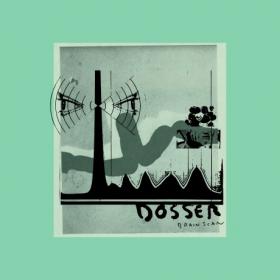 Dosser -2021- Brainscan (EP) (FLAC)