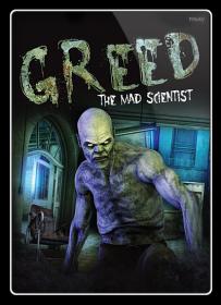 Greed. The Mad Scientist (RUS)