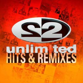 2 Unlimited - 2014 - Unlimited Hits & Remixes [FLAC]