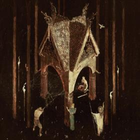 Wolves in the Throne Room