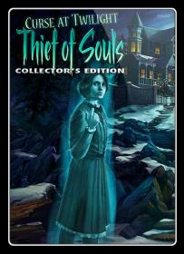 Curse at Twilight. Thief of Souls (CE) (RUS)