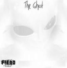 Fiend - The Ghost EP[2009][320kbps]