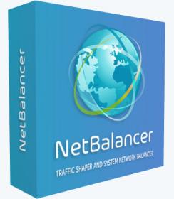 NetBalancer 10.4.3.2912 RePack by elchupacabra