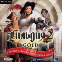 The Guild 2 - Gold Edition (2007) PC  Repack от Yaroslav98