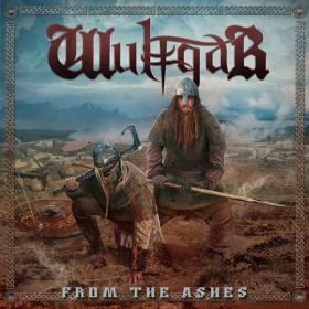 Wulfgar - 2021 - From the Ashes