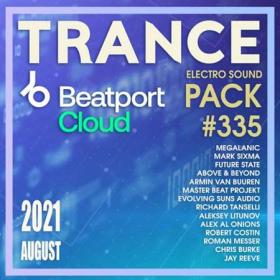 Beatport Trance  Sound Pack #335