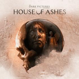 The Dark Pictures Anthology - House of Ashes