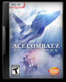 Ace Combat 7 Skies Unknown .Steam-Rip [=nemos=]