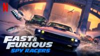 Fast & Furious Spy Racers Rise of SH1FT3R by Pioneer