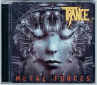 Trance 2021 - Metal Forces [Metalapolis Records, MPRO114, Replica]