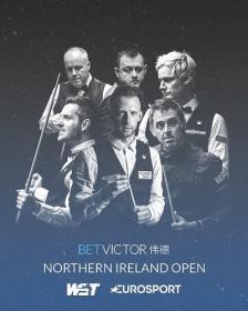 Снукер  Northern Ireland Open 2021  День 9 Финал 1080p h264 RU by Дюха 18