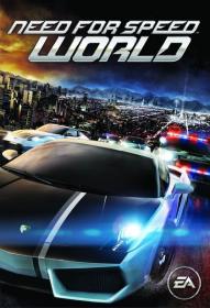 Need for Speed World Repack by Pioneer