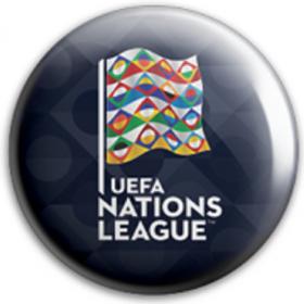 2020–21 UEFA Nations League  3rd place match  Italy — Belgium