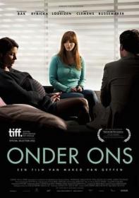 Onder Ons (2011) DVDR (xvid) Nl Gespr  DMT