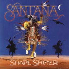 Santana - Shape Shifter (2012) mp3@320-kawli