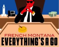 French Montana - Everythings A Go (Remix) Feat  Birdman, Wale, Fabolous & Jadakiss [Single] [2012]- Sebastian[Ub3r]