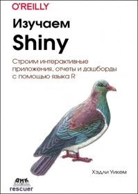 Изучаем Shiny Rescuer