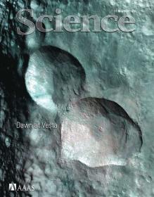 Science Magazine - May 11  2012