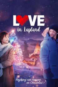 Coup de foudre sur un air de Noel (2018) HDTVRip-AVC