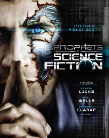 Discovery: Фантасты-предсказатели / Prophets of Science Fiction [S01] (2011-2012) HDTVRip | P1