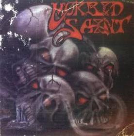 Morbid Saint -  DestructiOn System(Unreleased Album)[1992][128kbps]