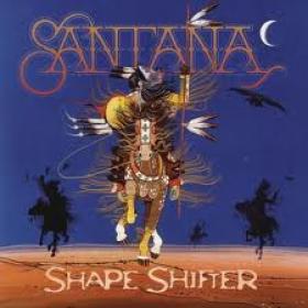 Santana-Shape Shifter (2012) 320Kbit(mp3) DMT