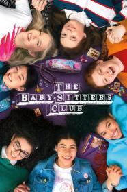 The Baby-Sitters Club 400p FilmsClub