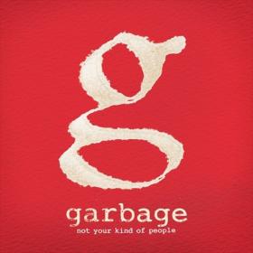Garbage - Not Your Kind of People-2012-KLV