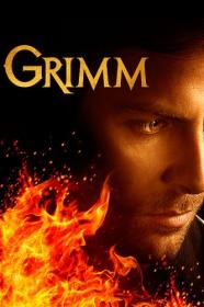 Гримм Grimm S02 BDRip-HEVC 1080p