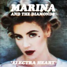 Marina And The Diamonds-Electra Heart (2012) 320Kbit(mp3) DMT