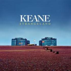 Keane-Strangeland (Deluxe Edition)(2012) 320Kbit(mp3) DMT