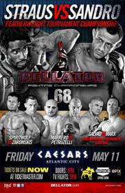 Bellator 68 Sandro vs Straus 480p WEBRip x264-HLP