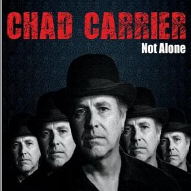 Chad Carrier - Not Alone (2022) Mp3 320kbps [PMEDIA] ⭐️