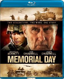 Memorial Day 2011 BluRay 720p DTS x264-CHD [PublicHD]