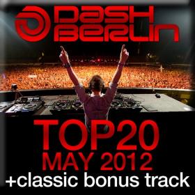 VA - Dash Berlin_Top 20 - May 2012 (Armada Music [ARDI2997]) WEB - 2012